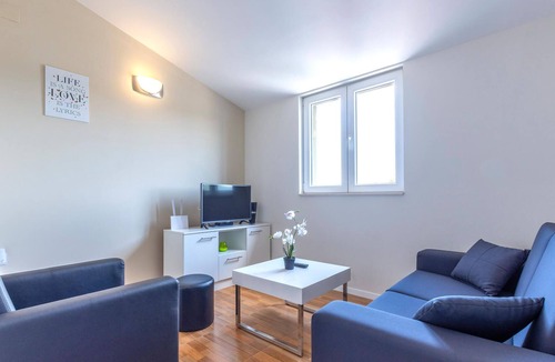 Cove Osibova (Milna) Apartment | 2 bedroom accommodation in Milna