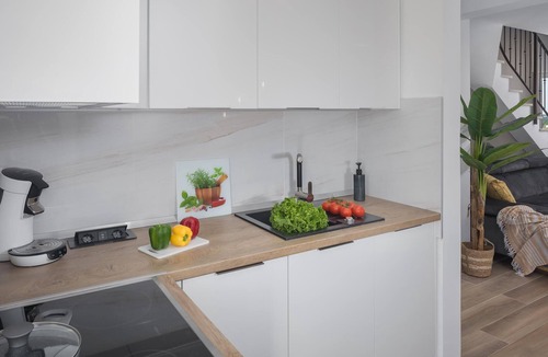 Stranici kod Nove Vasi Apartment | 2 bedroom accommodation in Porec