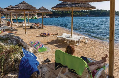 Stranici kod Nove Vasi Apartment | 2 bedroom accommodation in Porec