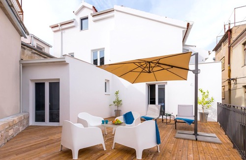 Zaton Apartment | 2 bedroom accommodation in Zaton