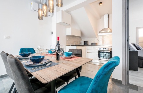 Zaton Apartment | 2 bedroom accommodation in Zaton