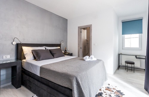 Zaton Apartment | 2 bedroom accommodation in Zaton