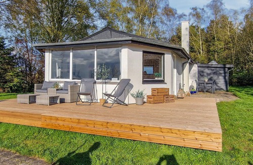 Ejby House | 2 bedroom accommodation in Ejby