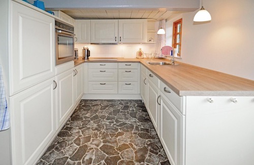 Faxe House | 2 bedroom accommodation in Faxe