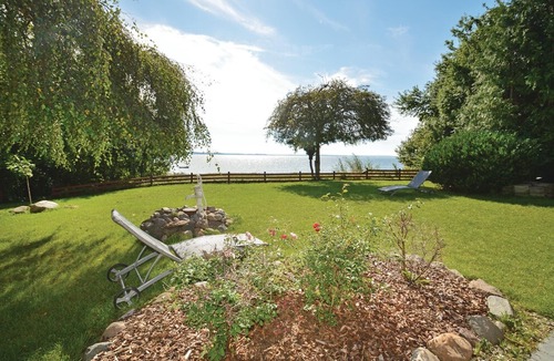 Faxe House | 2 bedroom accommodation in Faxe