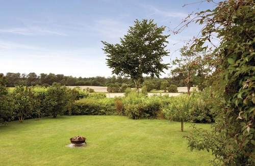 Mosebølle House | 2 bedroom accommodation in Faxe