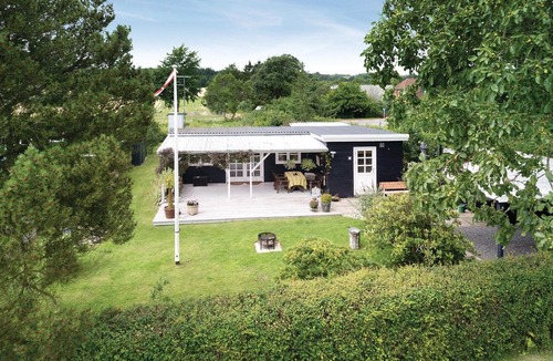 Mosebølle House | 2 bedroom accommodation in Faxe