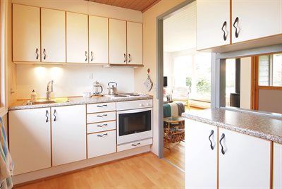 Mern House | 2 bedroom accommodation in Mern