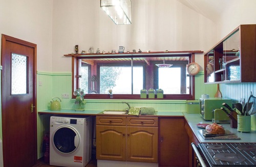 Ayr Cottage | 2 bedroom accommodation in Ayr