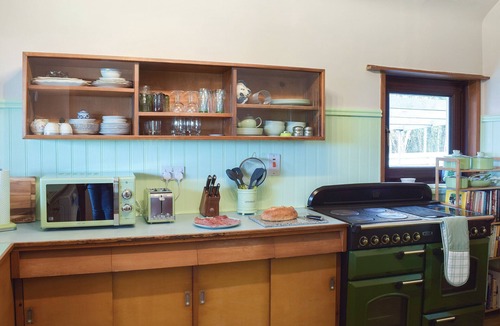 Ayr Cottage | 2 bedroom accommodation in Ayr