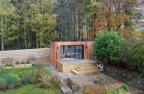 Ayr Cottage | 2 bedroom accommodation in Ayr