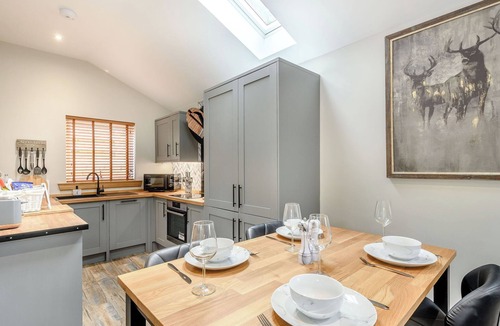 Ayr Cottage | 2 bedroom accommodation in Ayr