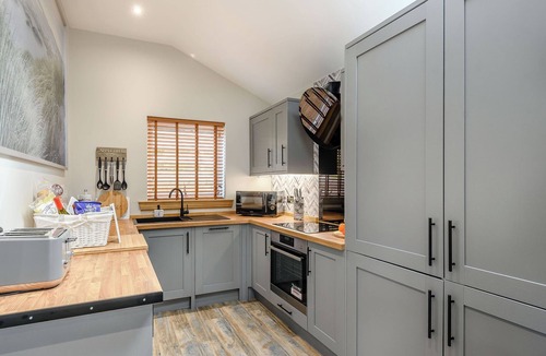 Ayr Cottage | 2 bedroom accommodation in Ayr