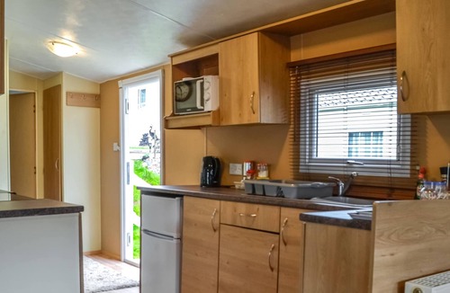 Tarbolton Cottage | 2 bedroom accommodation in Ayr