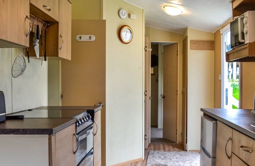 Tarbolton Cottage | 2 bedroom accommodation in Ayr