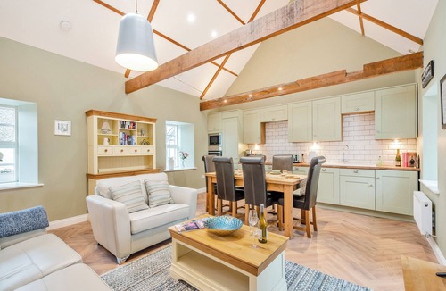 Ayr Cottage | 2 bedroom accommodation in Ayr