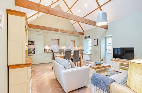 Ayr Cottage | 2 bedroom accommodation in Ayr