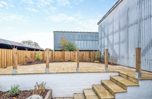 Ayr Cottage | 2 bedroom accommodation in Ayr