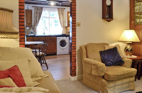 Llanycil Cottage | 2 bedroom accommodation in Bala
