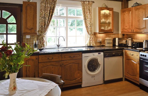 Llanycil Cottage | 2 bedroom accommodation in Bala