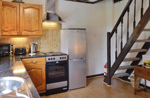 Llanycil Cottage | 2 bedroom accommodation in Bala