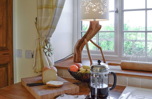 Duns Cottage | 2 bedroom accommodation in Edrom, near Duns