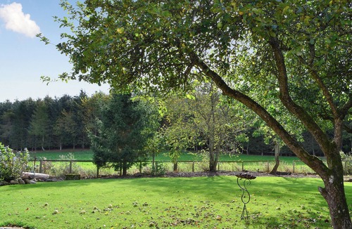 Duns Cottage | 2 bedroom accommodation in Edrom, near Duns