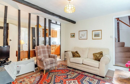 Eye Cottage | 2 bedroom accommodation in Eye