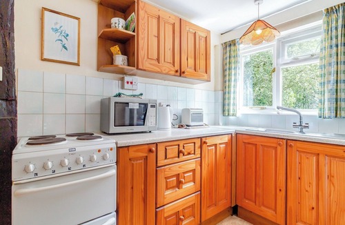 Eye Cottage | 2 bedroom accommodation in Eye