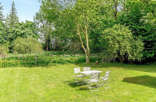 Eye Cottage | 2 bedroom accommodation in Eye