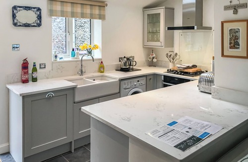 Holt Cottage | 2 bedroom accommodation in Holt