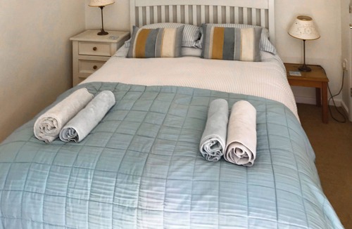 Holt Cottage | 2 bedroom accommodation in Holt