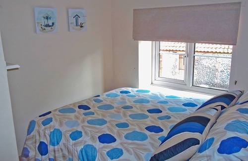 Holt Cottage | 2 bedroom accommodation in Holt