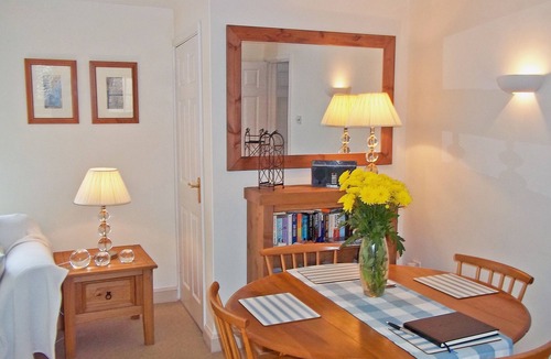 Holt Cottage | 2 bedroom accommodation in Holt