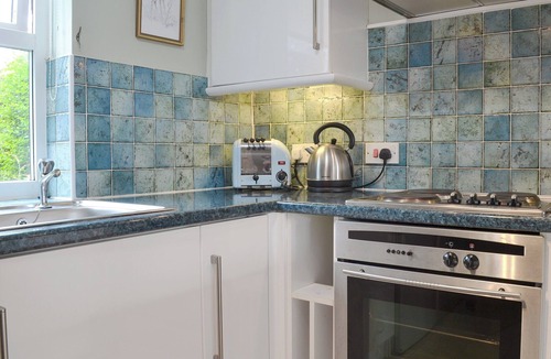 Holt Cottage | 2 bedroom accommodation in Holt