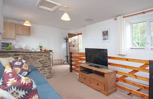 Looe Cottage | 2 bedroom accommodation in Looe