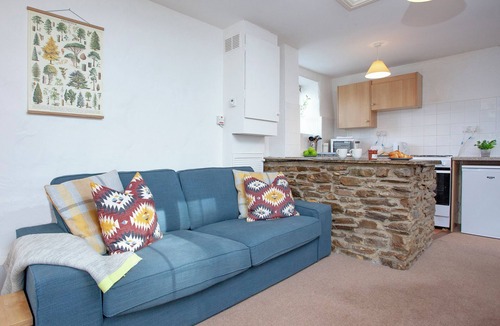Looe Cottage | 2 bedroom accommodation in Looe