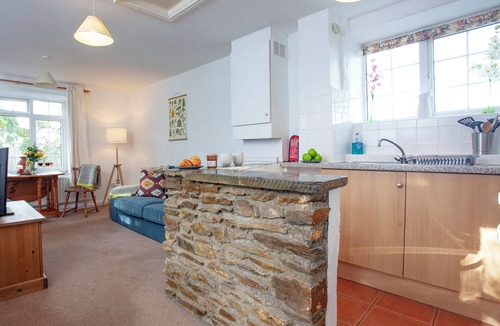 Looe Cottage | 2 bedroom accommodation in Looe