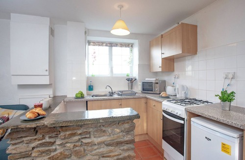 Looe Cottage | 2 bedroom accommodation in Looe