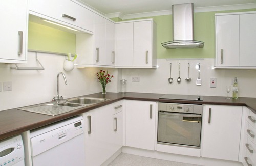 Oban Cottage | 2 bedroom accommodation in Oban