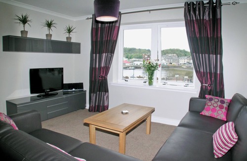 Oban Cottage | 2 bedroom accommodation in Oban