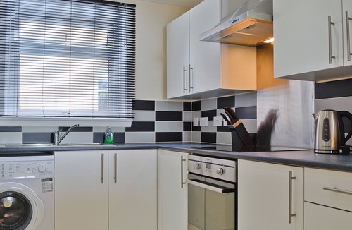 Oban Cottage | 2 bedroom accommodation in Oban