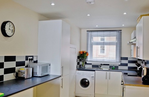 Oban Cottage | 2 bedroom accommodation in Oban