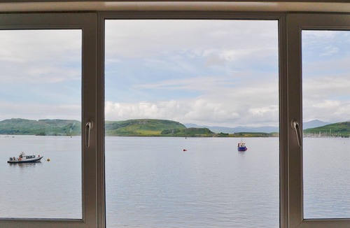 Oban Cottage | 2 bedroom accommodation in Oban