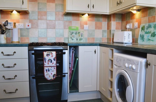 Oban Cottage | 2 bedroom accommodation in Oban