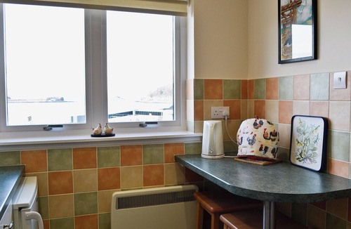 Oban Cottage | 2 bedroom accommodation in Oban