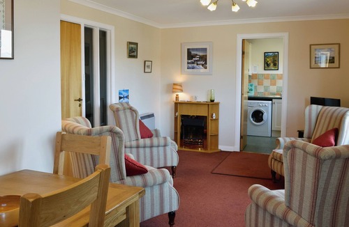 Oban Cottage | 2 bedroom accommodation in Oban