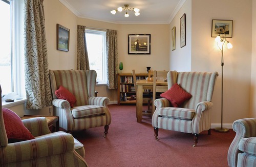 Oban Cottage | 2 bedroom accommodation in Oban