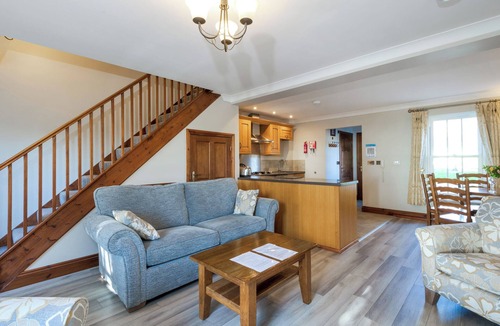 Par Cottage | 2 bedroom accommodation in Penpillick, Nr Fowey