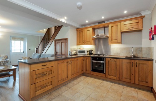 Par Cottage | 2 bedroom accommodation in Penpillick, Nr Fowey